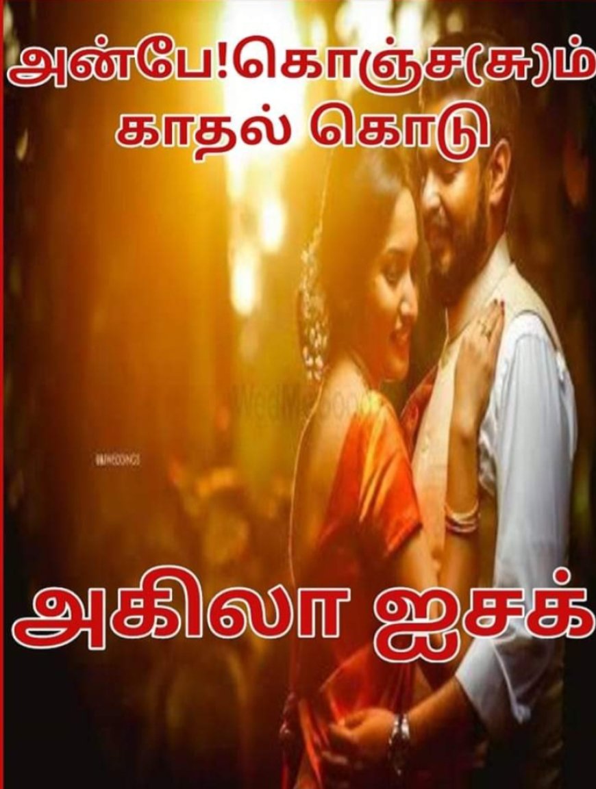 அன்பே கொஞ்சம் காதல் கொடு 11-15